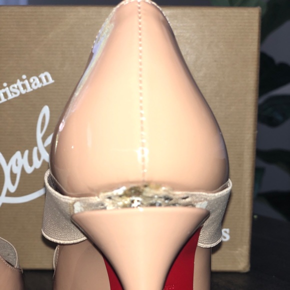 Christian Louboutin NWT & Box - Picture 5 of 5
